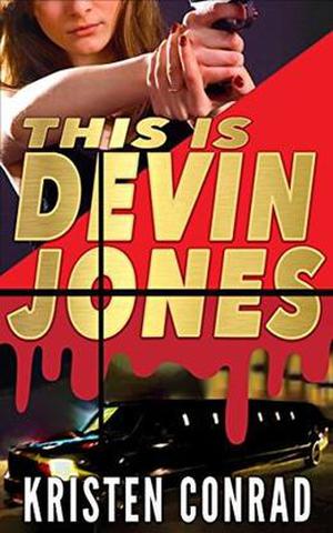 This is Devin Jones by Kristen Conrad