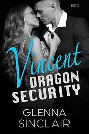 Vincent (Dragon Security #2)