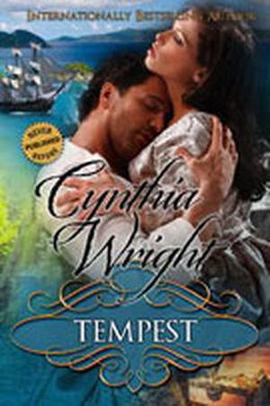 Tempest by Cynthia Wright