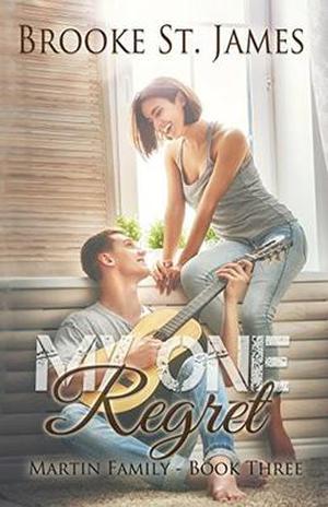 My One Regret (Martin Family #3)