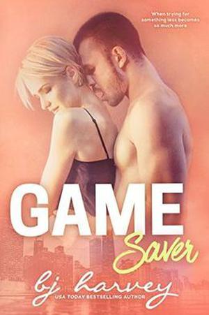 Game Saver (Game #3)