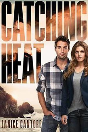 Catching Heat (Cold Case Justice #3)