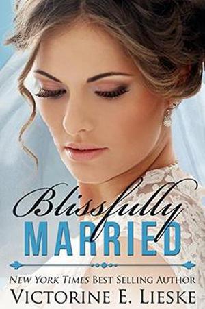 Blissfully Married (Married #4)