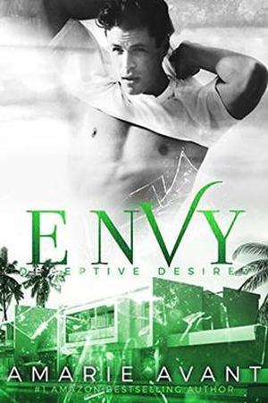 ENVY (Deceptive Desires #1)