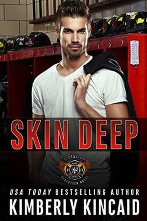 Skin Deep (Station Seventeen #1)
