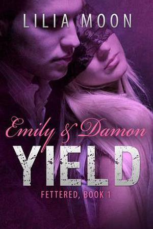 YIELD - Emily & Damon by Lilia Moon
