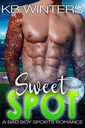 Sweet Spot by K.B. Winters