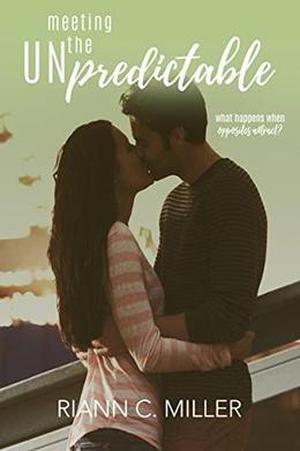 Meeting The Unpredictable by Riann C. Miller, Edee M. Fallon