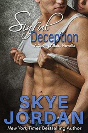 Sinful Deception (Covert Affairs #1.3)