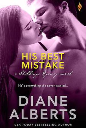 His Best Mistake (Shillings Agency #6)