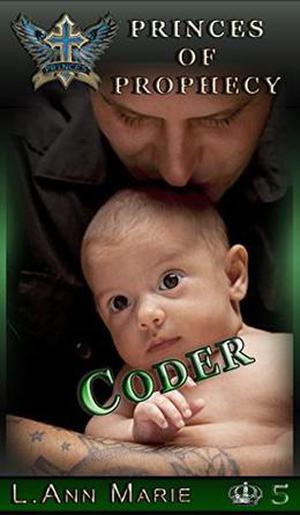 Coder: Book Five by L. Ann Marie