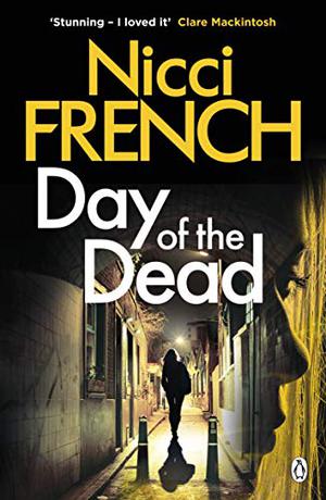 Day of the Dead (Frieda Klein #8)