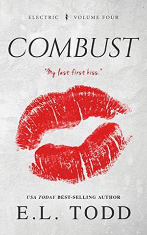 Combust by E. L. Todd