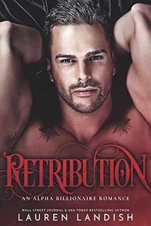 Retribution by Lauren Landish