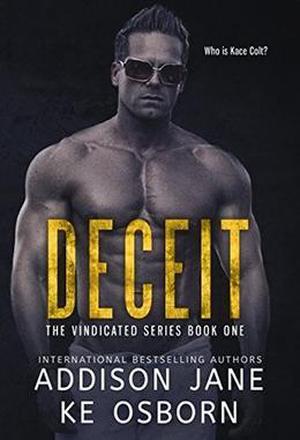 Deceit (The Vindicated #1)
