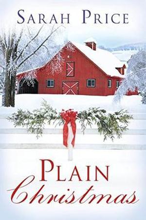 Plain Christmas by Sarah Price