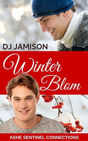 Winter Blom (Ashe Sentinel Connections #4)