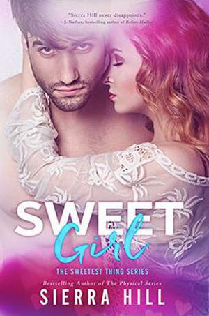 Sweet Girl (The Sweetest Thing #2)