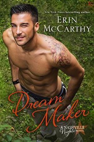 Dream Maker (Nashville Nights #2)