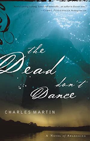 The Dead Don't Dance (Awakening #1)