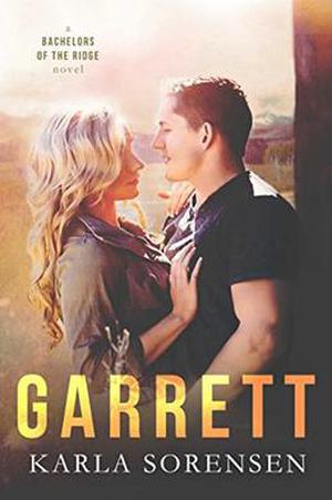 Garrett (Bachelors of the Ridge #2)