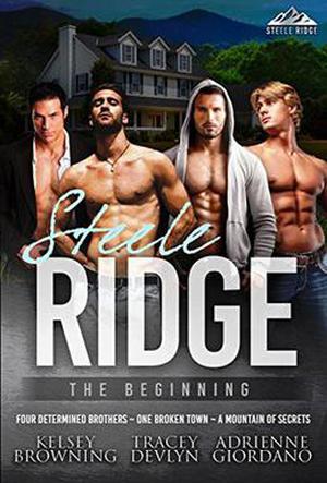 Steele Ridge: The Beginning (Steele Ridge #1)