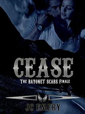 Cease by JC Emery