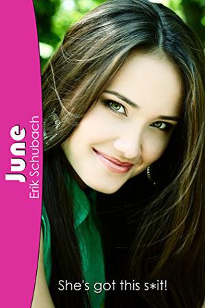 June (Music of the Soul #12)