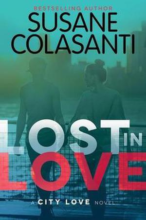 Lost in Love (City Love #2)