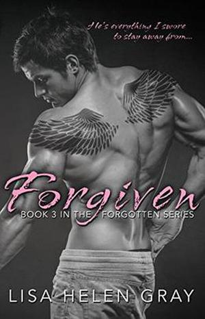 Forgiven (Forgotten #3)