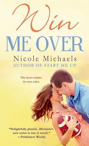 Win Me Over (Hearts and Crafts #2)