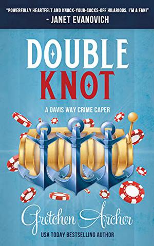 Double Knot (Davis Way Crime Caper #5)
