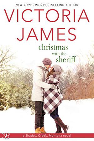 Christmas with the Sheriff (Shadow Creek, Montana #1)
