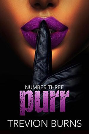 Purr (Revenge #3)