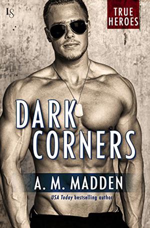 Dark Corners by A.M. Madden