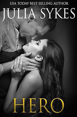 Hero (Impossible #13)