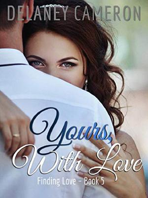Yours, With Love (Finding Love #5)