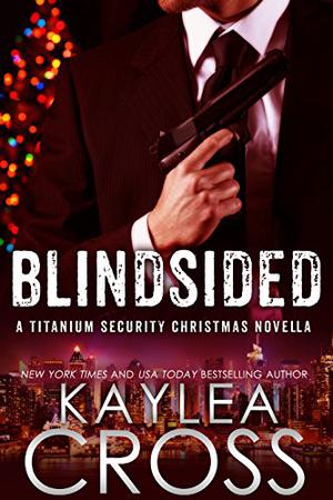 Blindsided by Kaylea Cross