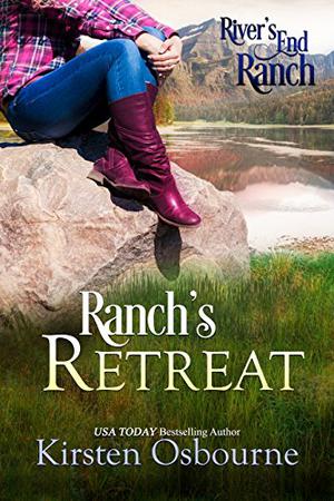 Ranch's Retreat (River's End Ranch #6)