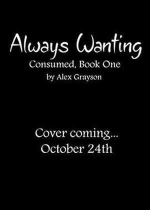 Always Wanting by Alex Grayson, TheStable Models and Photography