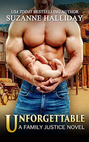 Unforgettable by Suzanne Halliday