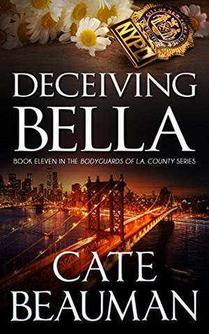 Deceiving Bella by Cate Beauman