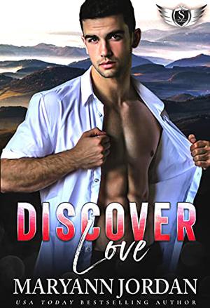 Discover Love (Saints Protection & Investigations #9)