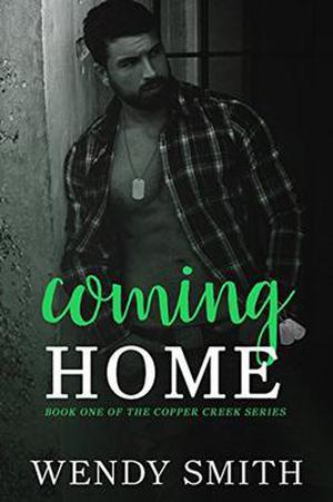 Coming Home by Wendy Smith, Ariadne Wayne, Sprinkles On Top Studios