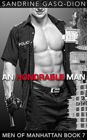 An Honorable Man (Men of Manhattan #7)