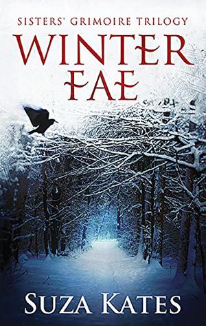 Winter Fae by Suza Kates