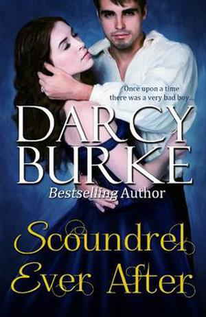 Scoundrel Ever After (Secrets & Scandals #6)