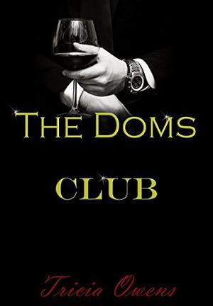 The Doms Club (Sin City #8)