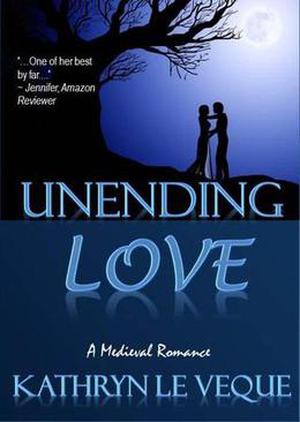 Unending Love (de Lohr Dynasty #6)