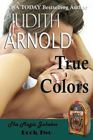 True Colors by Judith Arnold